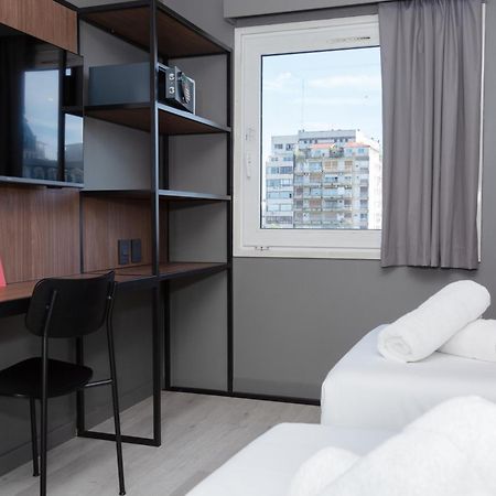 ホテル Ibis Buenos Aires Congreso エクステリア 写真